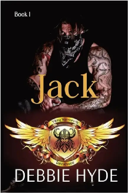 Jack by Hyde, Debbie