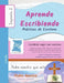 Aprende Escribiendo, Prácticas de Escritura - Oración Padre Nuestro - Letra Imprenta, Nivel 2: Niños y Adultos. Aprendizaje rápido por repetición. Mem by Jessica Cobo