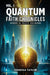 VOL. I Quantum Faith Chronicles: Exploring the Intersection of Artificial Intelligence and Spirituality by Vanessa Taylor