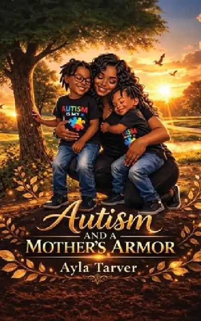 Autism & A Mother's Armor by Ayla Tarver