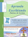 Aprende Escribiendo, Prácticas de Escritura - Oración Padre Nuestro - Letra Cursiva, Nivel 3: Niños y Adultos. Aprendizaje rápido por repetición. Memo by Jessica Cobo