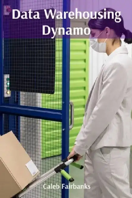 Data Warehousing Dynamo: Architecting Robust Data Solutions for Business Intelligence by Caleb Fairbanks