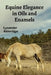 Equine Elegance in Oils and Enamels: Painting Horses on Antique Lockers, Clocks, and Radios by Lysander Alderidge