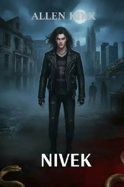 Nivek by Allen Kirk