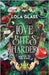 Love Bites Harder by Glass, Lola