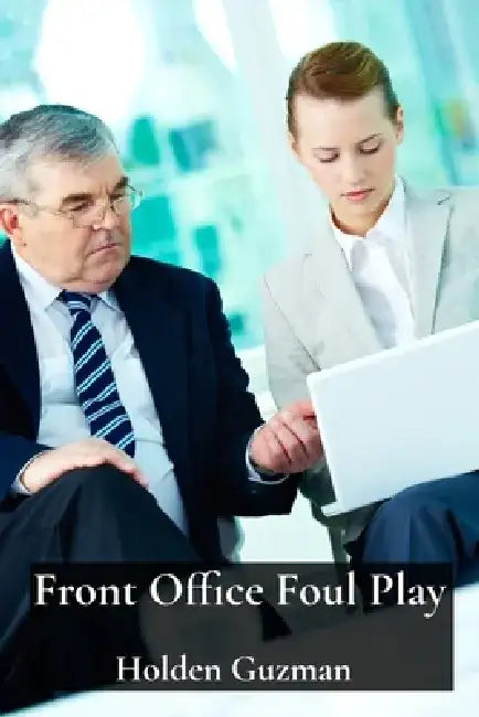 Front Office Foul Play: Salary Caps, Contract Negotiations, & Labor Disputes in League Governance by Holden Guzman