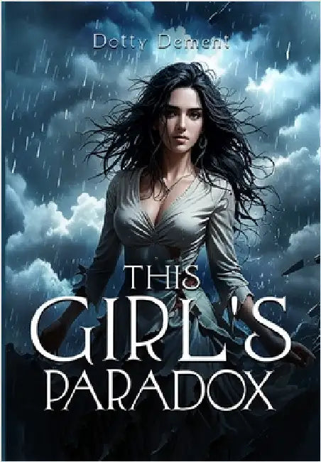 This Girls Paradox by Dement, Dotty