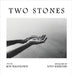 Two Stones by Ron Teachworth