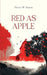 Red as Apple by Steven W. Simon