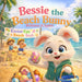Bessie The Beach Bunny by Brittany A. Sadel