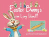 Easter Bunny's from Long Island?! by Rose Mohammadi, Nithini Wathsala