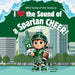 I Love the Sound of a Spartan Cheer!: MSU Game of the Century by Nichole Elise Jeonotte