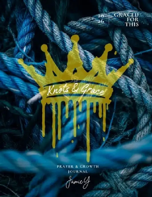 Knots & Grace by Jamie Wharton