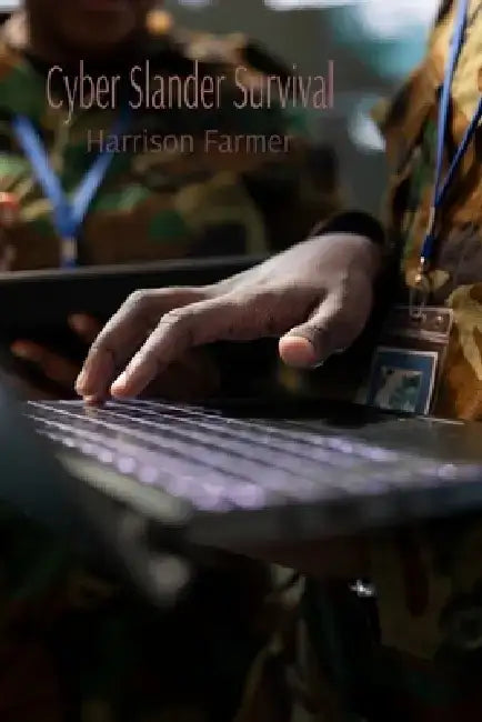 Cyber Slander Survival: Defamation Law in the Digital Domain by Harrison Farmer