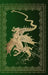 The Green Fairy Book by Andrew Lang