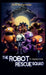 The Robot Rescue Squad by Kelly McCarthaigh