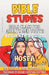 Bible Class for Adults and Youth - Hosea: Infidelity and Prophecies by Guillermo Doris McBride