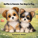 Waffles and Pancake: Two Ways to Play by Corinna Ter-Antonyan