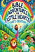 Bible Adventures for Little Hearts: God's Creation by Paul Devine