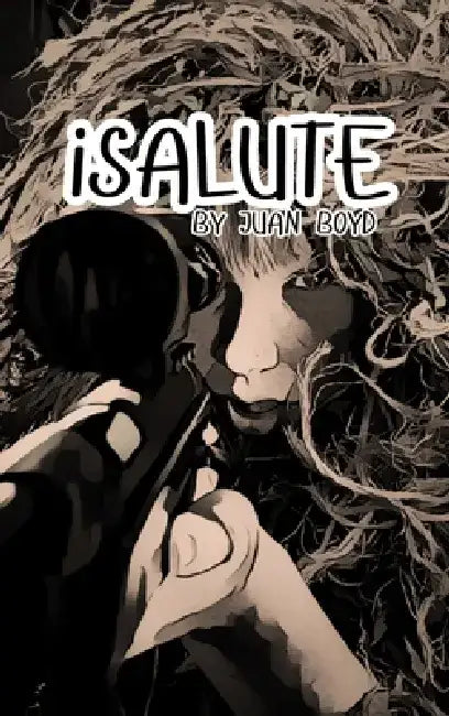 iSALUTE by Juan Boyd