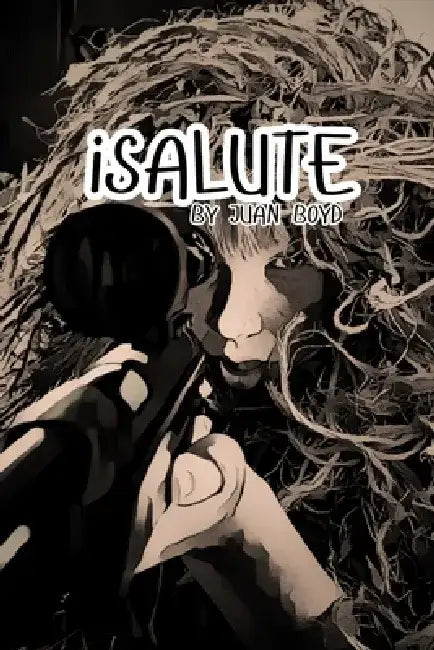 iSALUTE by Juan Boyd