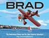 Brad: The Determined Sheep And His Lake Superior Adventure by Beth Ann Petrowske, Beth Ann Petrowske