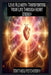Love Alchemy: Transforming Your Life Through Heart Energy by Matthew Petchinsky