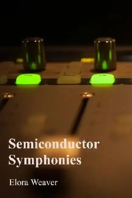 Semiconductor Symphonies: Understanding the Physics of Solid-State Electronics by Elora Weaver