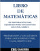 Libro de Matemáticas de Preparación Para Exámenes Para Estudiantes Adultos, Libro 4 by Coaching for Better Learning