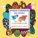 La Pascua Alrededor del Mundo: una Celebración Global para Niños con Tradiciones y Costumbres desde Huevos de Pascua Multicolores hasta Cometas by Sylvia Maxx
