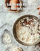 50 Baking with Alternative Flavors Recipes for Home by Kelly Johnson