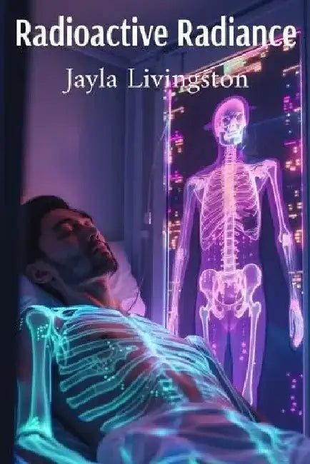 Radioactive Radiance: Illuminating the Human Body Through Nuclear Medicine's Advancements by Jayla Livingston