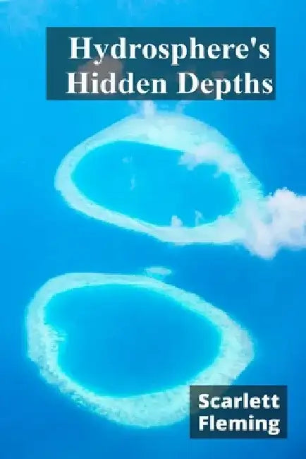 Hydrosphere's Hidden Depths: Exploring Oceanographic Phenomena in a Changing Climate by Scarlett Fleming