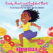 Candy Hearts and Confident Starts: 31 Affirmations to Lift You Up, Help You Grow, and Feel Amazing by Gillie, Kadyn