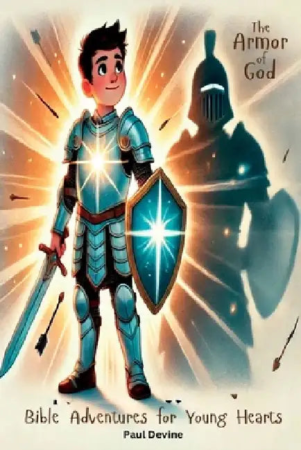 Bible Adventures for Young Hearts: The Armor of God by Paul Devine