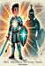 Bible Adventures for Young Hearts: The Armor of God by Paul Devine