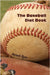 The Baseball Diet Book by Patrick Ryan