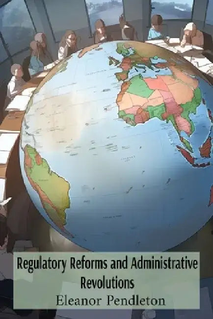 Regulatory Reforms and Administrative Revolutions: Reassessing Public Sector Efficiency and Effectiveness in a Rapidly Changing World by Eleanor Pendleton