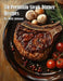50 Premium Steak Dinner Recipes by Kelly Johnson