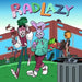 RadLazy: Volume One by Jeanine-Jonee Keith