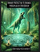 Ancient Paths: The 13 Sacred Principles of Dino Wicca by Matthew Petchinsky
