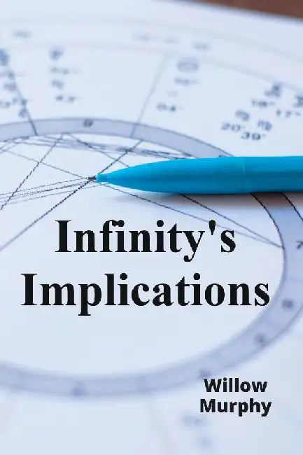 Infinity's Implications: Considering the philosophical and mathematical consequences of infinite sets by Willow Murphy