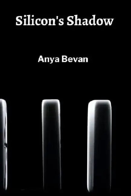 Silicon's Shadow: Evaluating the Environmental Footprint of Modern Technology by Anya Bevan