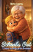 School's Out I have to stay with Gramma by Betty L. Lowrey