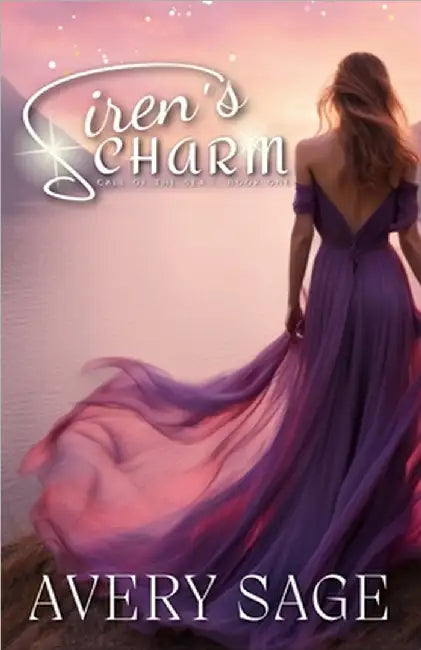 Siren's Charm by Sage, Avery