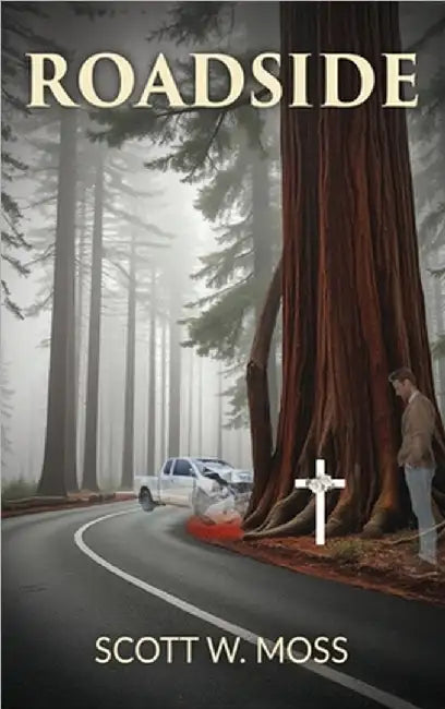 Roadside by Scott Moss