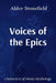 Voices of the Epics: Characters of Hindu Mythology by Alder Stonefield