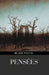 Pensées (Polis & Praxis Gray Series) by Blaise Pascal, T. S. Eliot