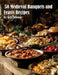 50 Medieval Banquets and Feasts Recipes by Kelly Johnson