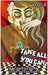 Take All You Can Vol. 6 by Charlie D. Van